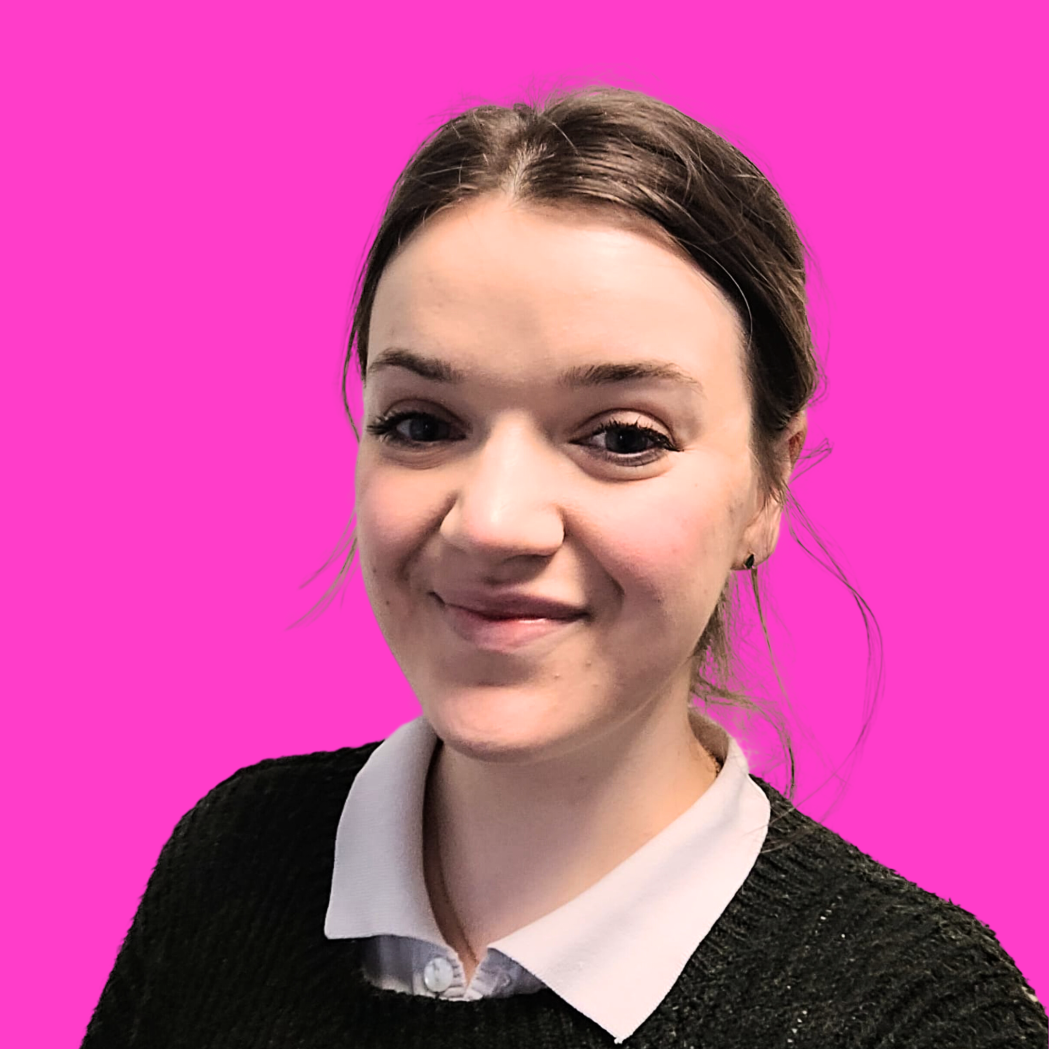 profile image for Aimie Gater