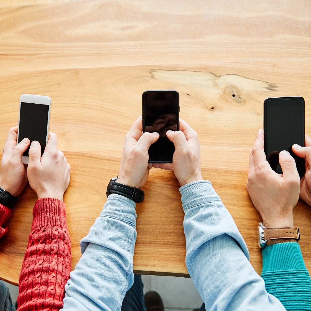 related image for the blog, Why Reducing Screen Time is the Secret to a Healthier Lifestyle