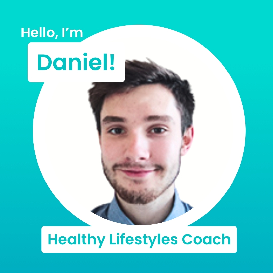 related image for the blog, Sustainable Success: How a Healthy Lifestyles Coach Helps You Thrive